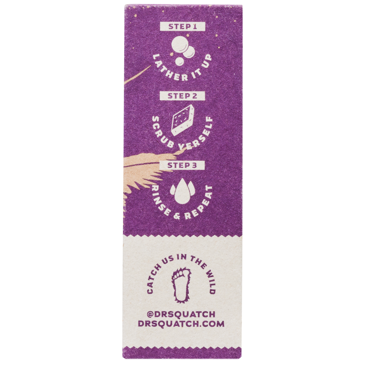 Area 51 Bar Soap 3-Pack Limited Edition Z9