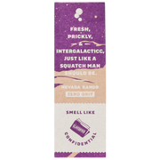 Area 51 Bar Soap 3-Pack Limited Edition Z9