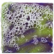 Area 51 Bar Soap 3-Pack Limited Edition Z9