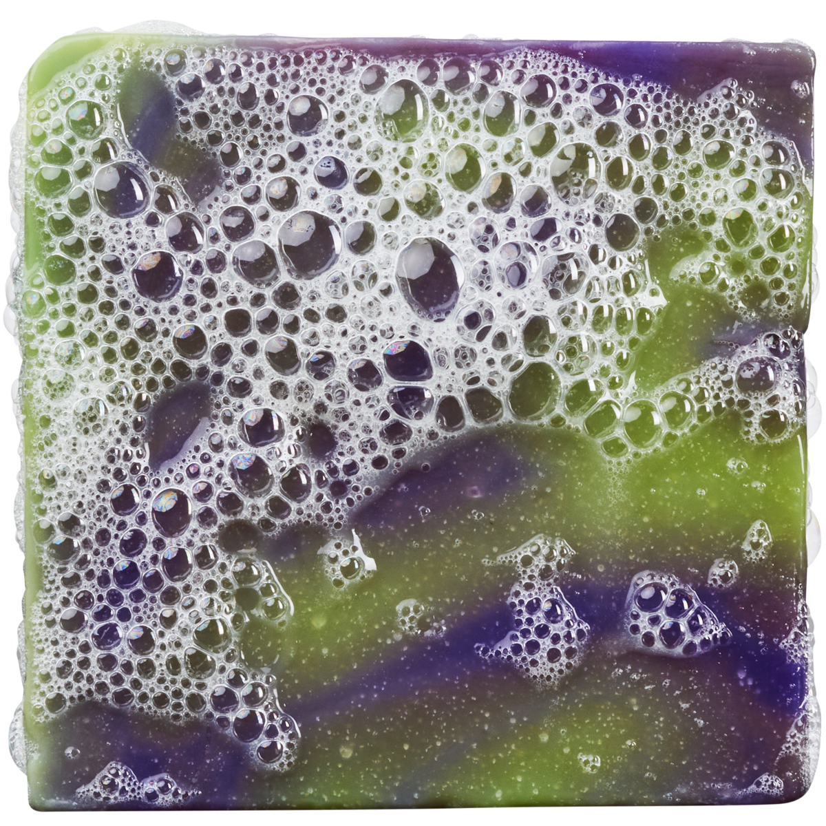 Area 51 Bar Soap 3-Pack Limited Edition Z9