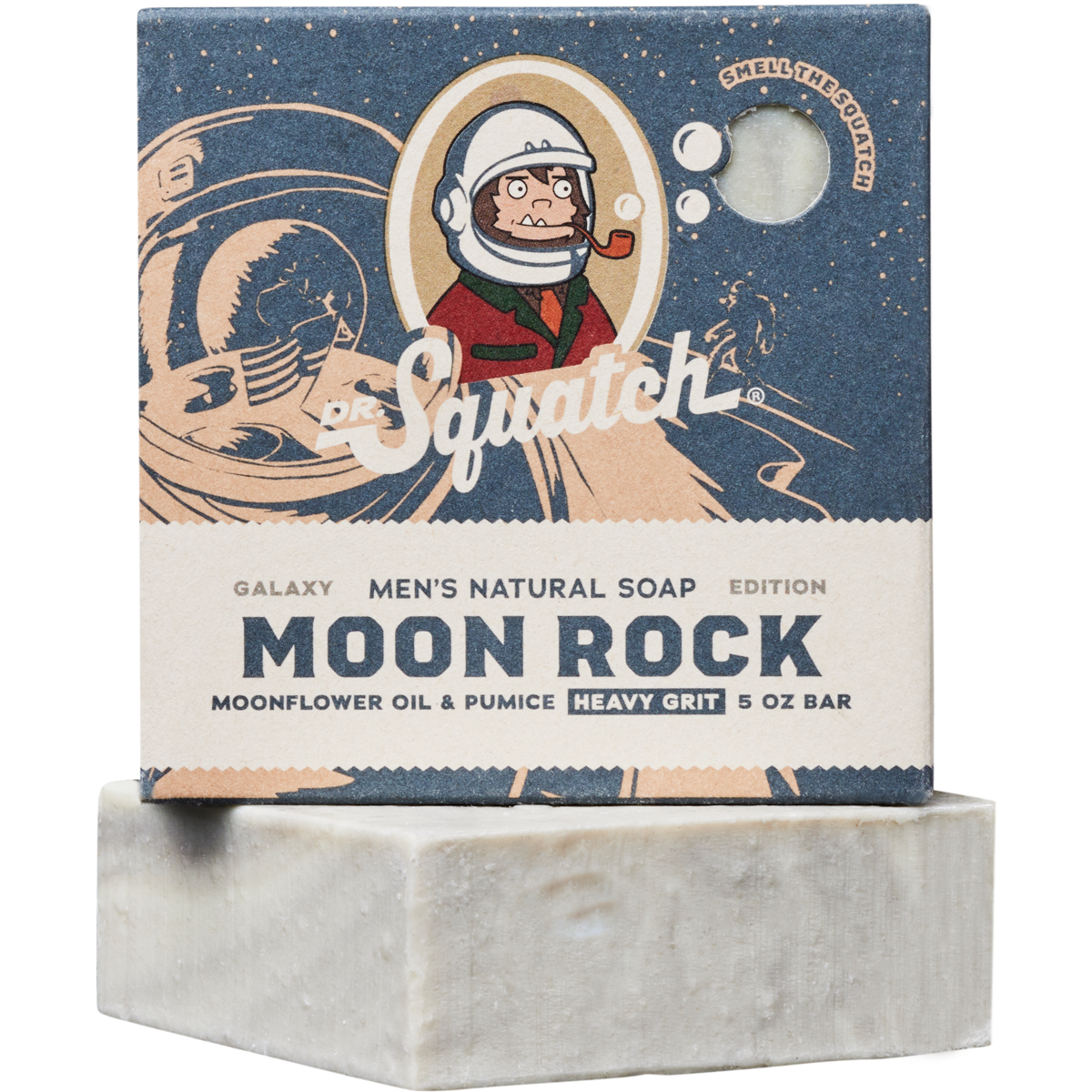 Moon Rock S1