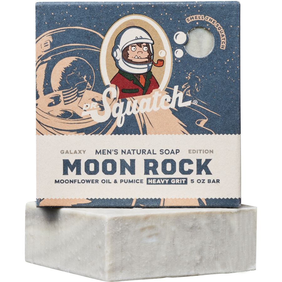 Moon Rock S1
