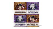 Fate-Forged 4-Pack S0