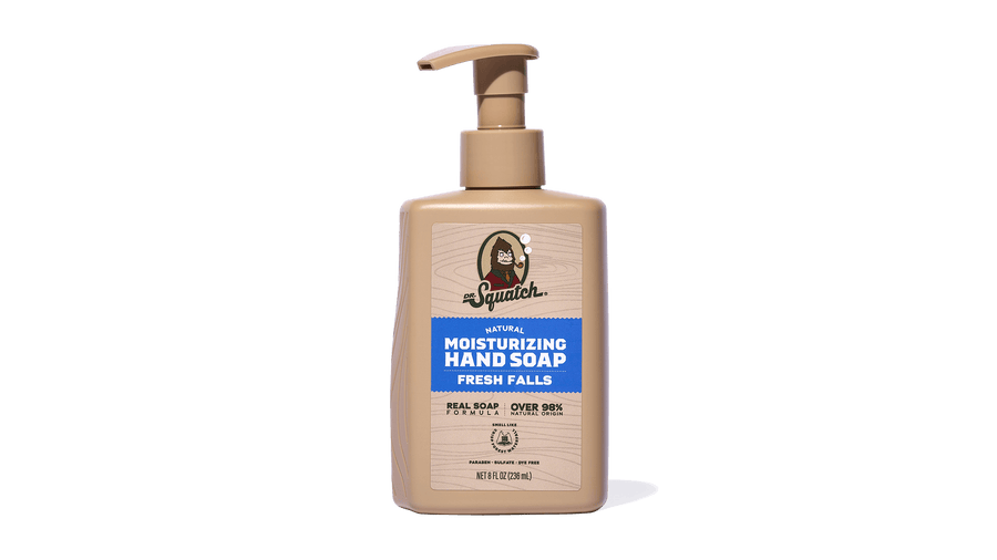 Fresh Falls Hand Soap L4