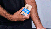 Invisible Glide 6-Pack K5