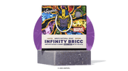Infinity Bricc S9