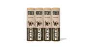 4-Pack Vanilla Bourbon E8