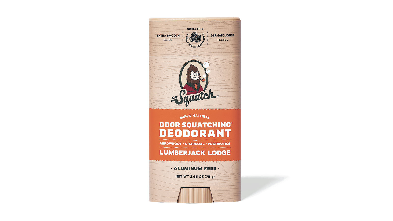 Lumberjack Lodge Deodorant K5
