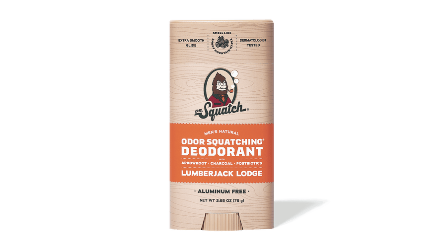 Lumberjack Lodge Deodorant K5