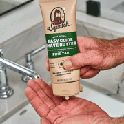 Pine Tar Smooth Shave Bundle L2