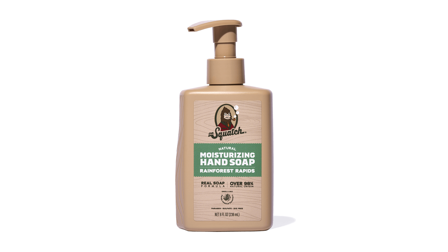 Rainforest Rapids Hand Soap C5