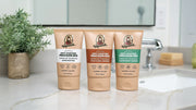 Precision Deo 3-Pack L8