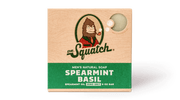 Deodorant & Soap Starter Set D3