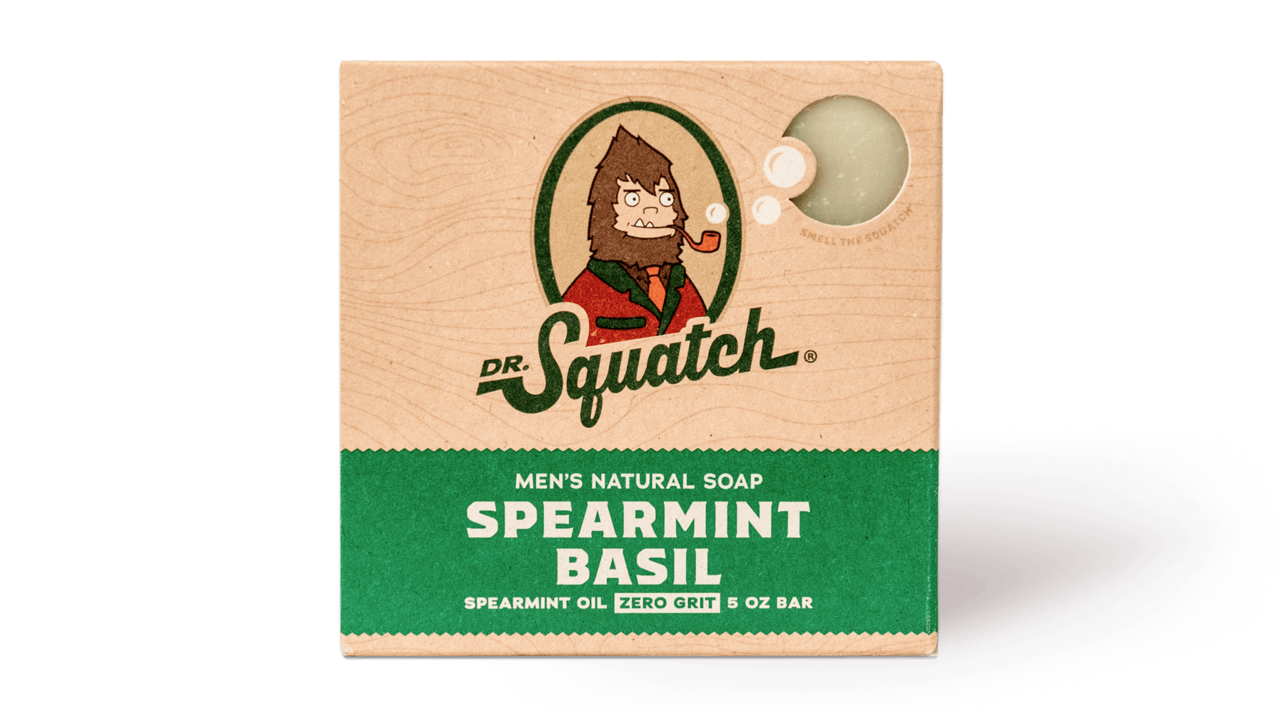 Deodorant & Soap Starter Set D3