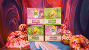 Simpsons Suds 4-Pack R2