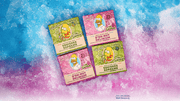 Simpsons Suds 4-Pack R2