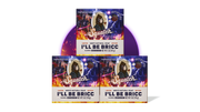 I'll Be Bricc 3-Pack F0