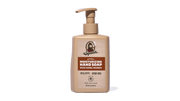 Wood Barrel Bourbon Hand Soap N4